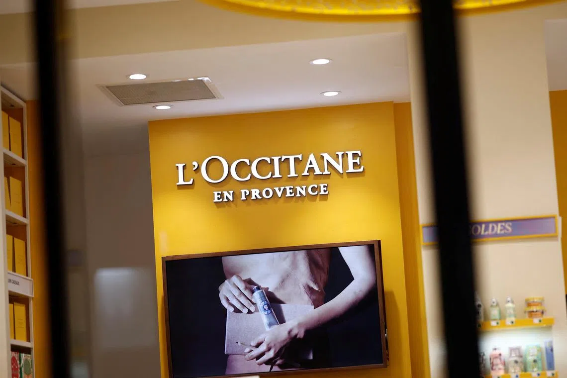 Geiger’s investment holding company, L’Occitane Groupe will pay HK$34 for each share not already owned, representing a 15.3 per cent premium to the stock’s last close of HK$29.50 on April 8.