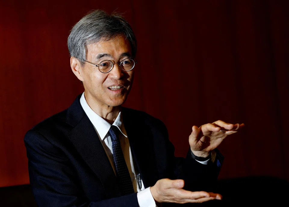 The remarks by Ryozo Himino come ahead of the BOJ’s two-day policy meeting concluding on Jan 24, when some analysts expect the bank to raise short-term rates from the current 0.25 per cent.