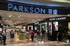 Parkson Retail was placed on the Singapore Exchange watch list in December 2019.
