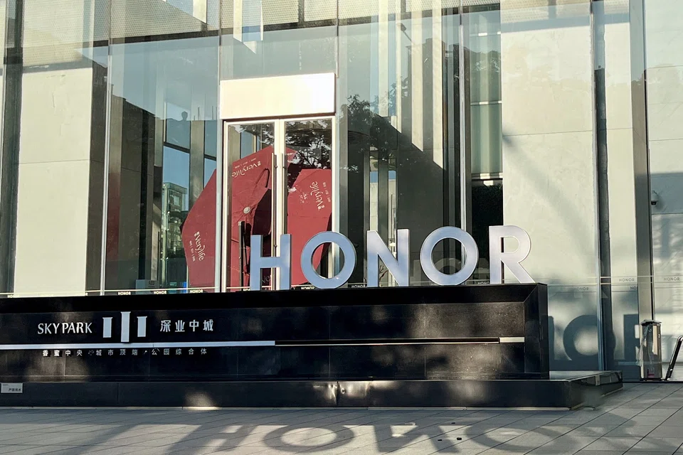 With smartphones, Chinese brands, such as Honor Device and Oppo, are seen as more vulnerable because of their lower margins.