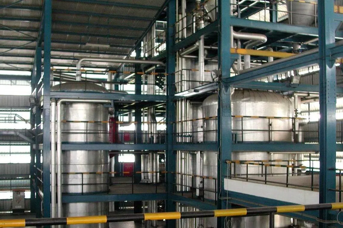 Oiltek's new contracts are expected to have a positive impact on the group’s financial performance for the financial year ending Dec 31. 