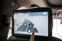 Baidu is investing in generative AI and autonomous driving to diversify its business as the nation’s economic growth slows and impacts advertisements.