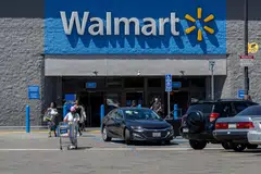 In May, Walmart warned of price increases due to higher tariffs, saying it might not be able to absorb all additional pressures.