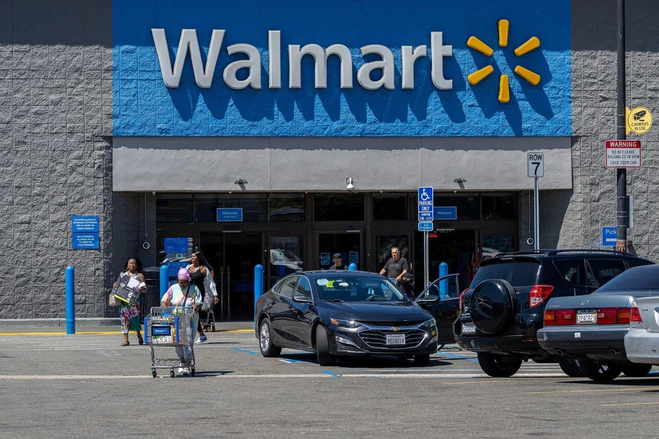 In May, Walmart warned of price increases due to higher tariffs, saying it might not be able to absorb all additional pressures.