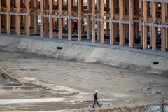 Japan's services producer price index, which measures the price companies charge each other for services, rose 2.9 per cent in October from a year earlier, BOJ data showed, accelerating from a 2.8 per cent gain in September.