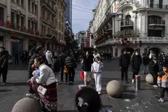 China’s fiscal stimulus has recently moved to the forefront of efforts to prop up an economy struggling with weak consumer spending. 