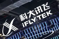 Hefei-based iFlytek, best known for it voice recognition technology, said it was launching its “Spark” AI model. 