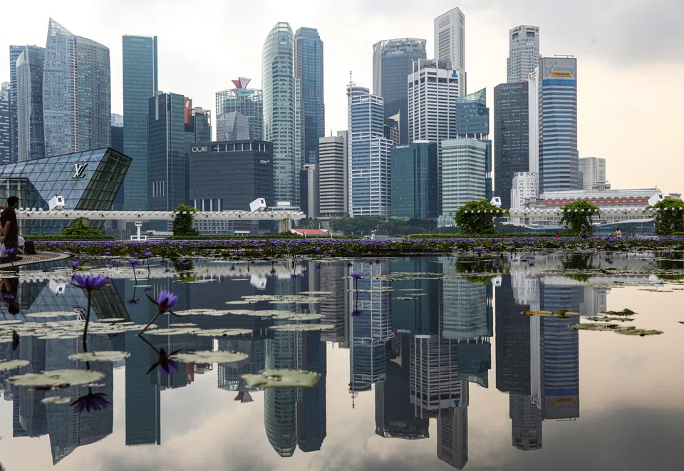 The region’s potential for digital payment is immense, and there is much Singapore can offer the financial world with its highly competitive attributes.