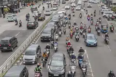 A young and rapidly digitising population is a key factor in attracting big tech investments into South-east Asia.