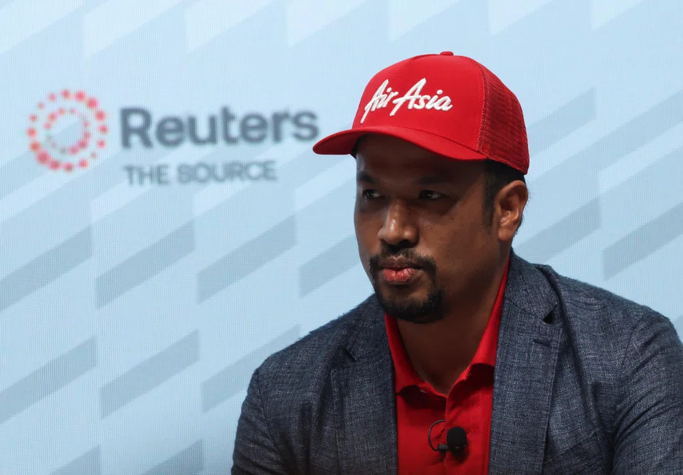 AirAsia deputy CEO Farouk Kamal said the company was coming to the final conclusion of talks with investors “not just from an equity injection perspective, but from an overall transactions perspective”, and hopes to make an announcement in “due course”.