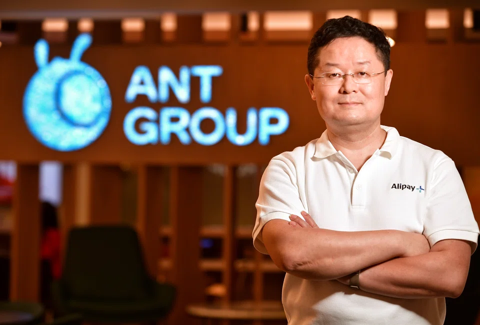 Jia Hang, Ant’s regional manager for South-east Asia, said the region is the most important market for the group outside of China.