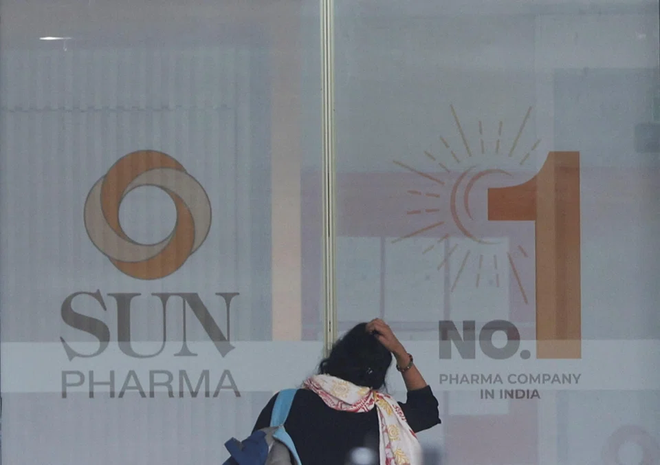 Sun Pharma, valued at more than US$40 billion, plans to fund the acquisition through a combination of available cash resources and committed financing from banks.