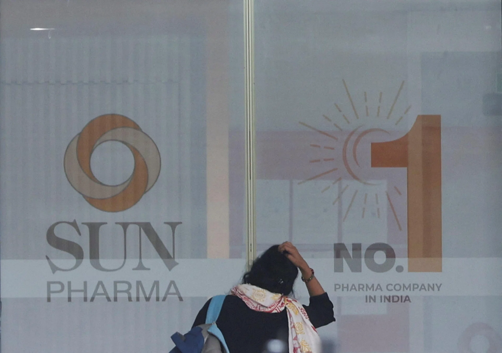 India’s Sun Pharma to buy US-listed Organon in about US$11.8 billion deal