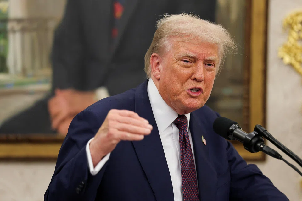 Trump will be long remembered for his promise to Make America Great Again – however, it is unlikely that he will be making the American dollar great again any time soon.