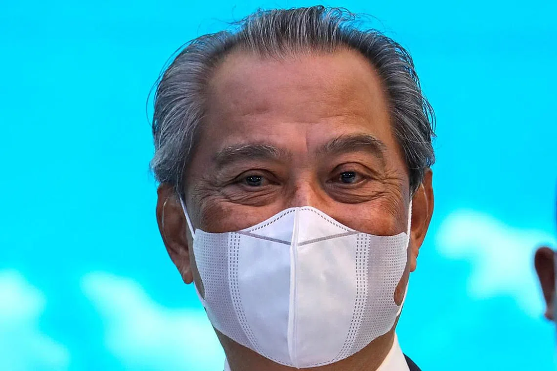 Malaysia to kick off Covid vaccination drive