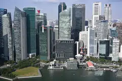 Budget 2026 reinforces Singapore's ambition to remain a hub for advanced services and digital leadership.