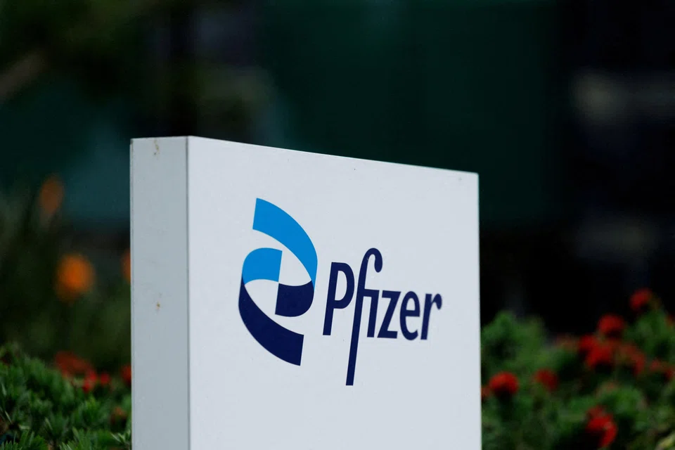 Pfizer said it would pay US$86.25 per share in cash, a premium of 3.69 per cent to Metsera’s Friday close.