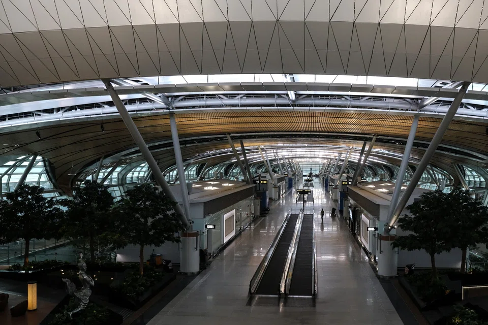 This year, Thailand aims to welcome 35 million to 40 million foreign tourists, close to the pre-pandemic record of 40 million visitors in 2019.