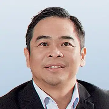 Kenneth Goi, who holds various senior positions in the Goi family businesses, takes over as CEO of PSC Corporation on May 5. 