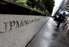JPMorgan Chase CEO Jamie Dimon says on a post-earnings call that the war in Ukraine, compounded by the attacks on Israel, could have “far-reaching impacts on energy and food markets, global trade, and geopolitical relationships". Meanwhile, UBS and Goldman Sachs have pledged donations and aid.  