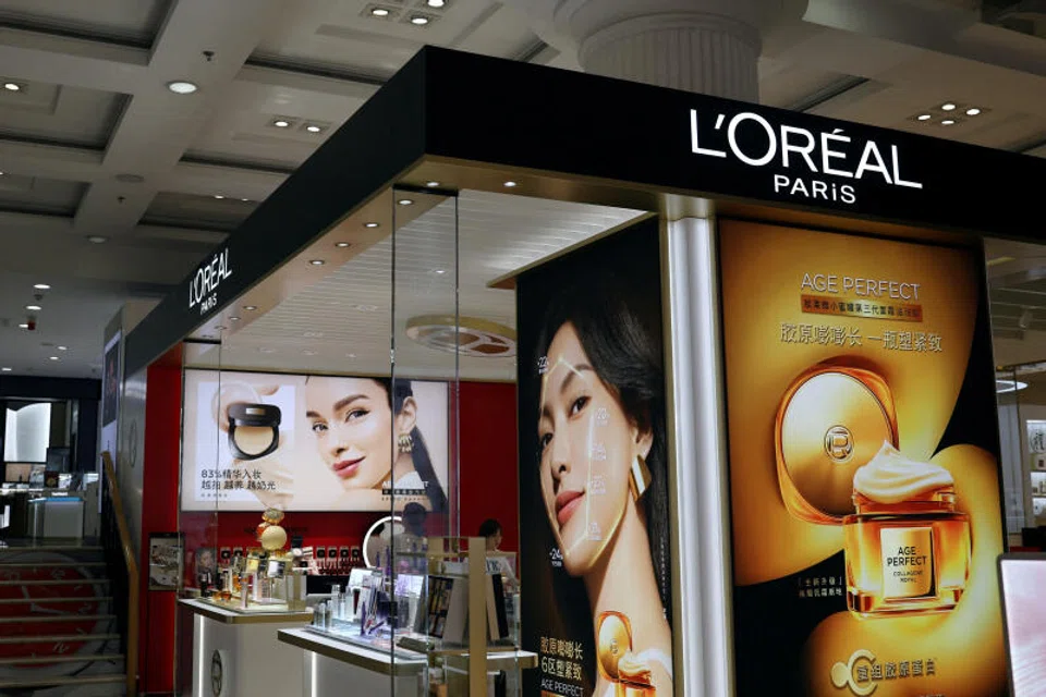 The investment in Lan comes after L’Oreal paid US$62 million for a 6.67 per cent stake in Chando.