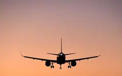 The comments come as the airline sector calls for more production of the fuel, which can be made from materials such as wood chips and used cooking oil.
