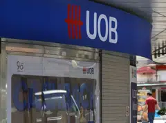 Macquarie forecasts UOB’s quarterly provisions normalising after taking large one-off provisions in Q3. 