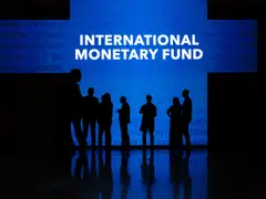 In its new World Economic Outlook (WEO) report, the International Monetary Fund also estimates that global inflation will continue to ease, hitting 5.8 per cent this year, before falling to 4.3 per cent in 2025. 