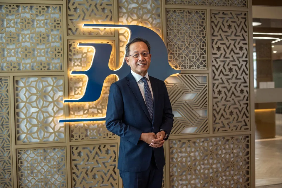 Izham Ismail who has been running Malaysia’s flagship airline since 2017, was initially due to retire at the end of 2024 when his current contract expires.
