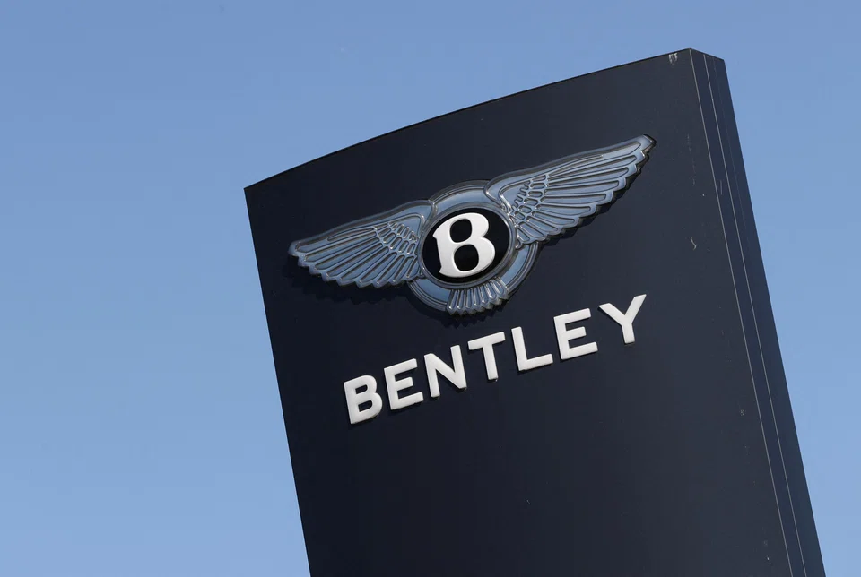 Bentley has sold 13,560 cars in 2023, a year after the automaker cruised to record sales in 2022.