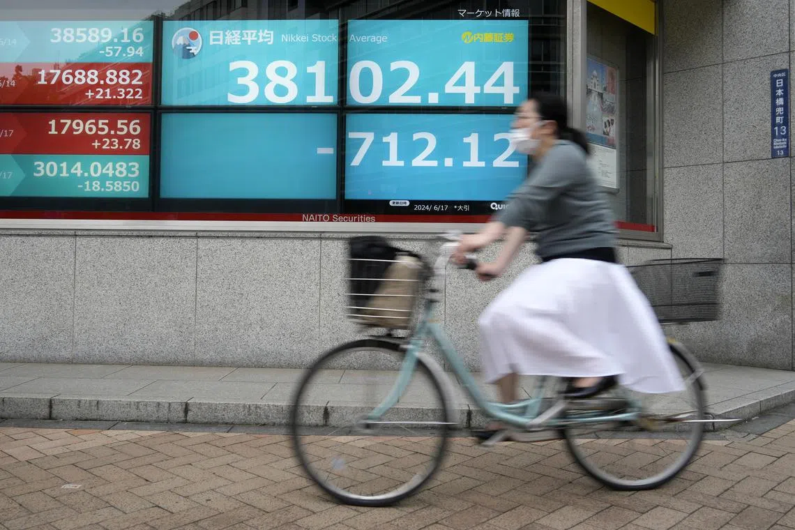 Japan emerges as a compelling opportunity for diversification, boasting a well-diversified stock market and low correlations to other asset classes.