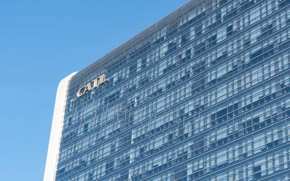 CATL's new battery, called Qilin, will boost volume utilisation rate to 72 per cent, the world's highest, versus 50 per cent for its first generation launched in 2019, the firm said.