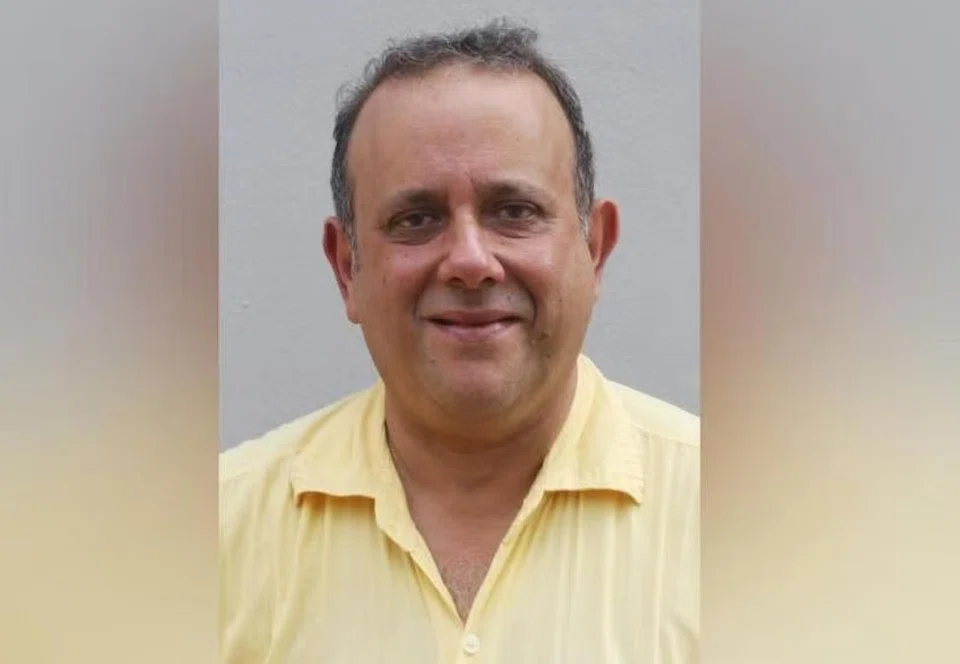 Agencies have been communicating with Kenneth Jeyaretnam since April and have invited him to assist with investigations. 