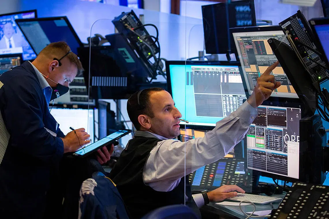 Stability through flexibility