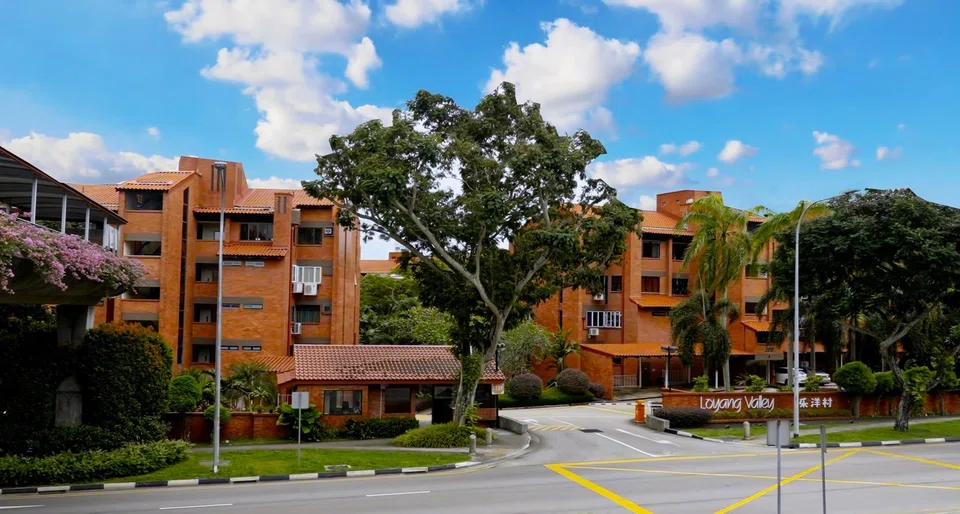 Loyang Valley’s tender at a reserve price of S$980 million is its first stab at a collective sale.