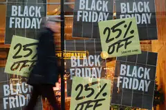 US retailers garner about 20 per cent of their annual sales during the holiday season, and early projections have pointed to this year being softer than those past.