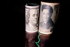 Fears of intervention by Japanese officials slowed the dollar’s gains against the yen.