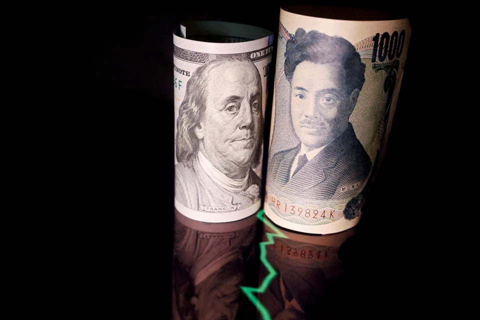 Fears of intervention by Japanese officials slowed the dollar’s gains against the yen.