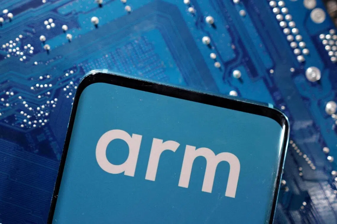 Arm is expanding to fortify its position in the burgeoning edge AI market, where it faces growing competition from rivals such as Nvidia, Intel, as well as newer players.