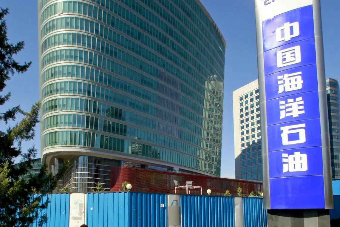 When the Chinese state-owned energy giant CNOOC purchased Canada’s Nexen back in 2013, it gained access to oil from four continents, while at the same time expanding into oil sands and shale oil and gas.