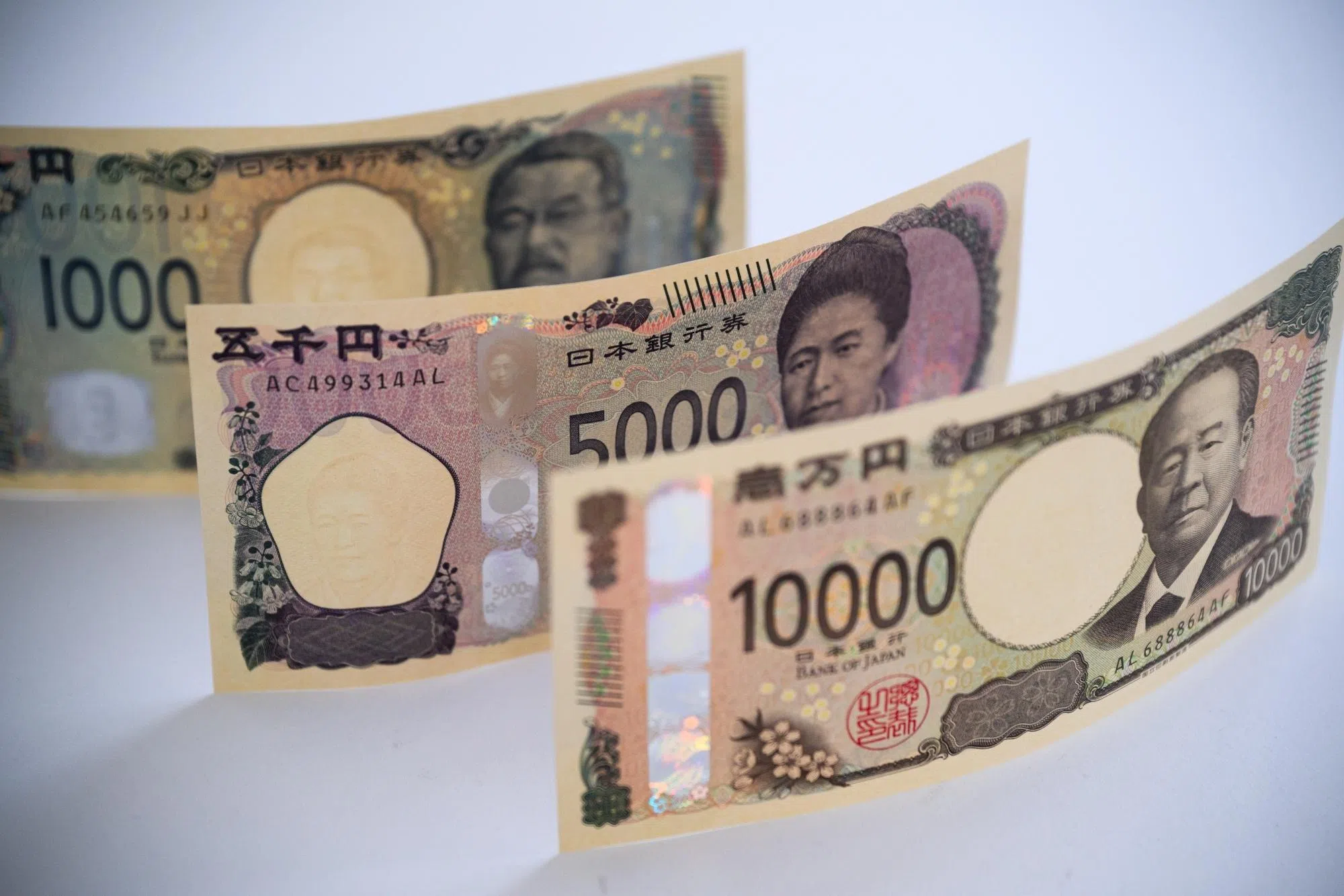 Japan’s yen has hit a 40-year low. Here’s what you need to know