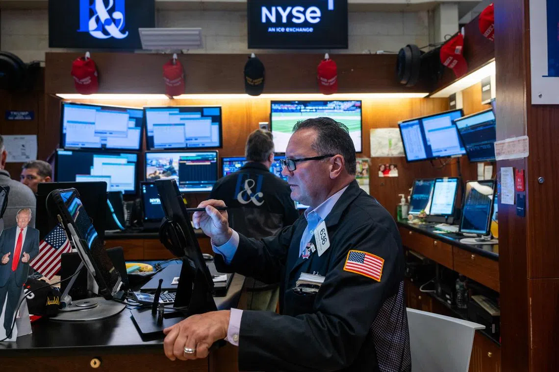 A Goldman Sachs Group basket of 50 stocks with the highest short interest in the Russell 3000 index has posted a record ninth straight week of gains.