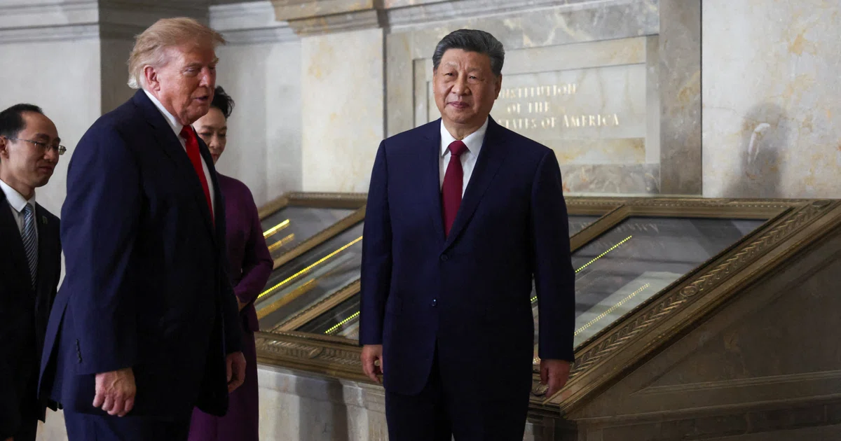 China media says US shares responsibility for managing AI