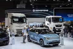 Dongfeng has pledged to restructure as it struggles to compete in the country’s increasingly competitive car market. 
