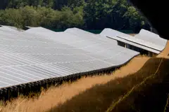 With renewables’ capacity growth outpacing gains in consumption, the region is looking well-supplied during the peak demand season. 