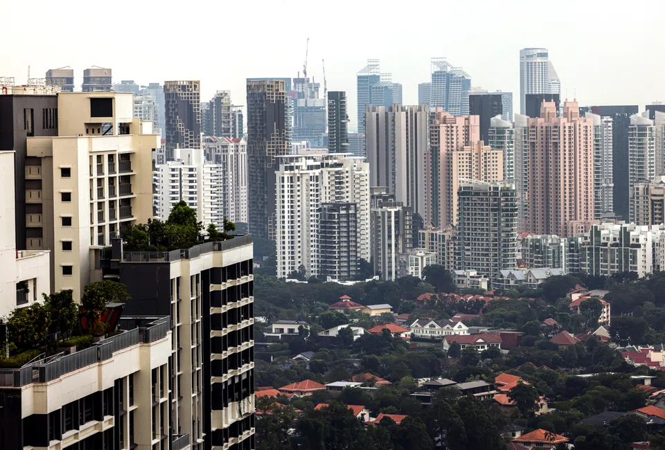 With a softer economy, the drivers of substantial growth in private home prices may be absent.