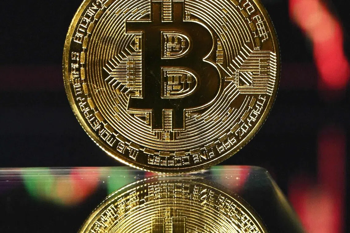 The digital-assets market remains on shaky ground after a bruising selloff that began in early October, just days after Bitcoin hit a record of over US$126,000. 