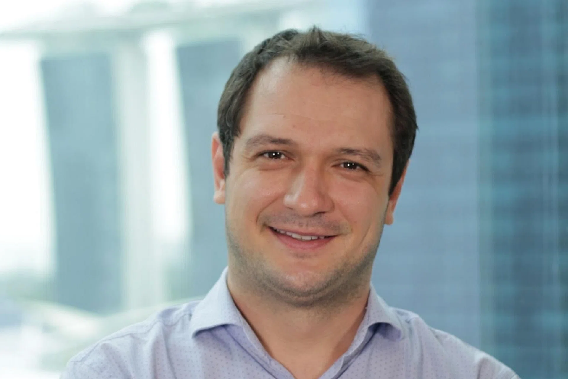Citi names Singapore-based Victor Alexiev as global head for its ...