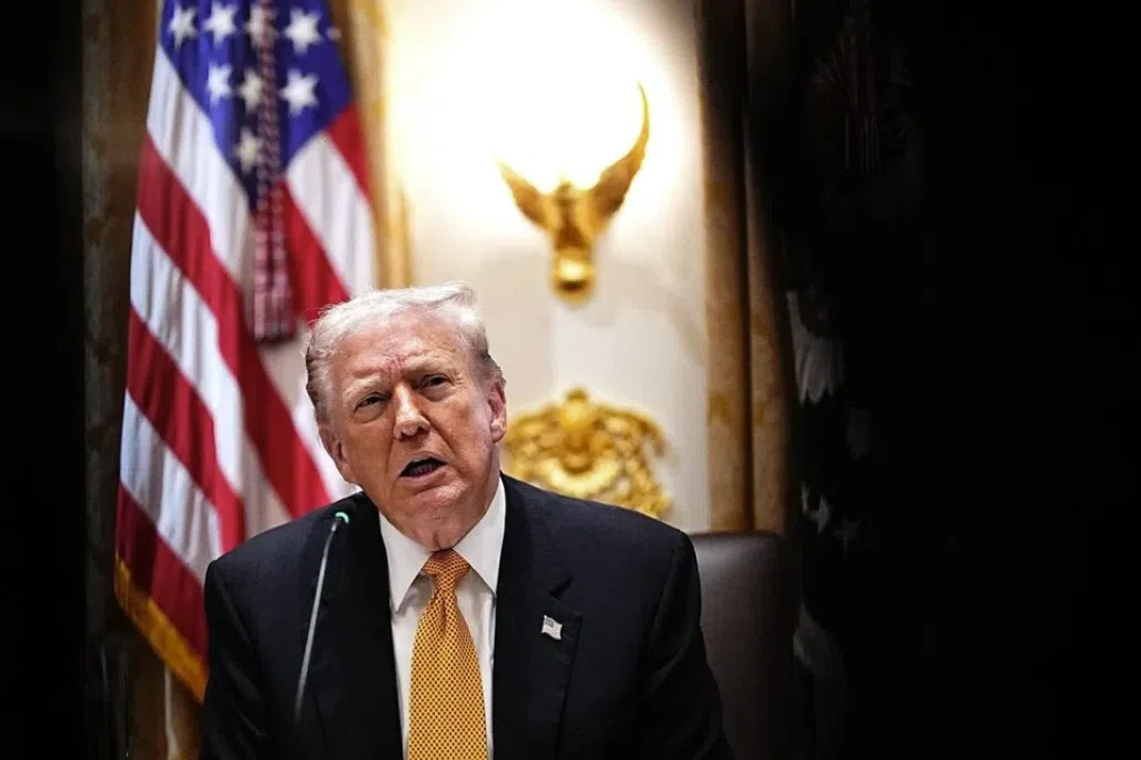 Trump has embraced AI acceleration as central to American strategic dominance.