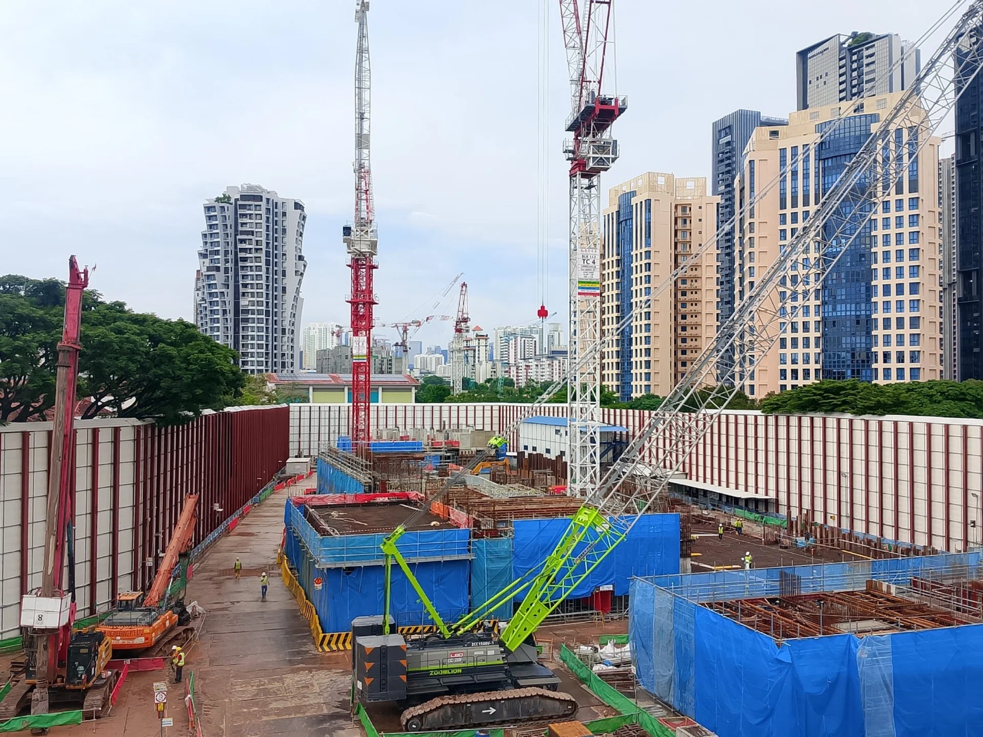 Metrocon closes at S$0.235, 17.5% above placement price on SGX Catalist debut